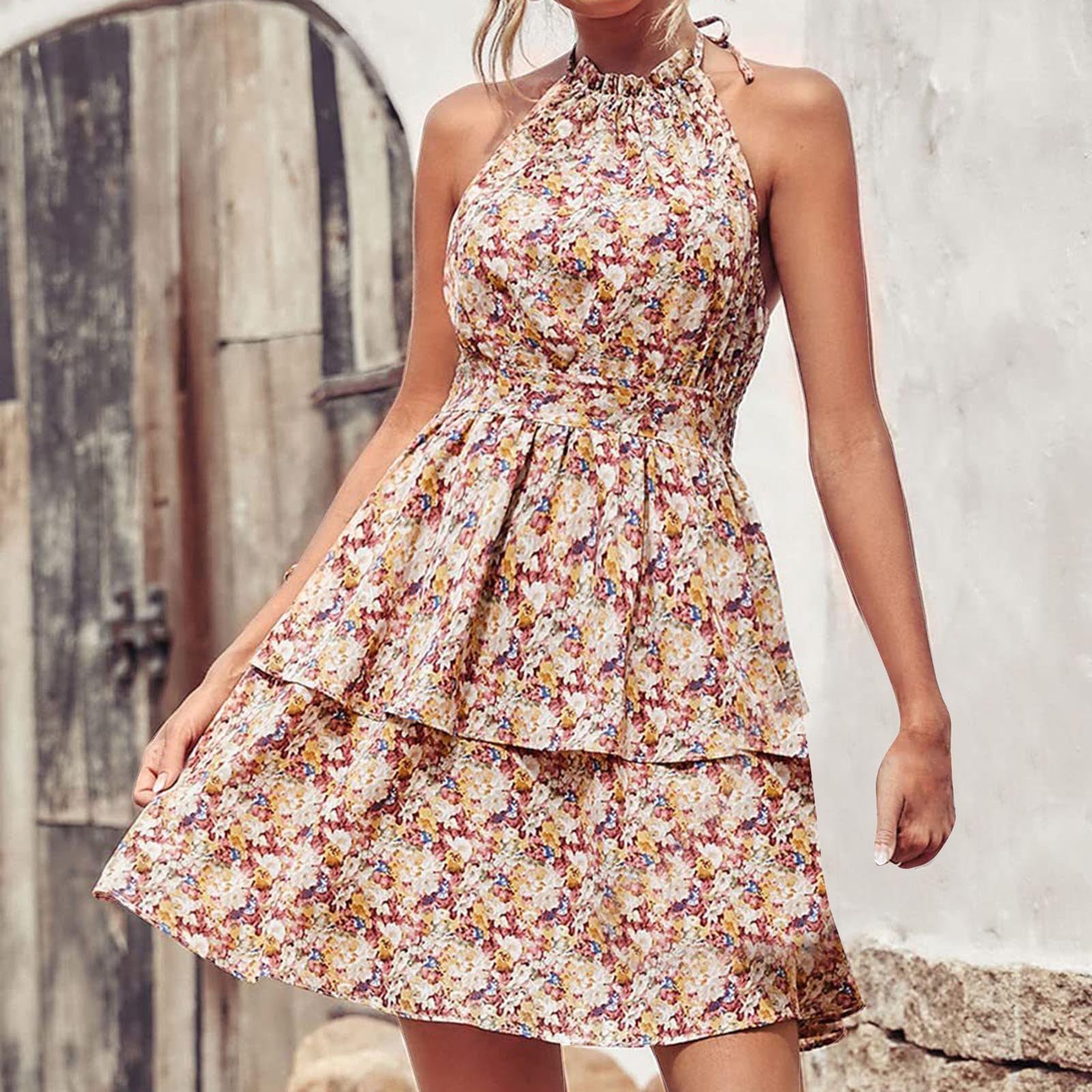 summer dresses for teens